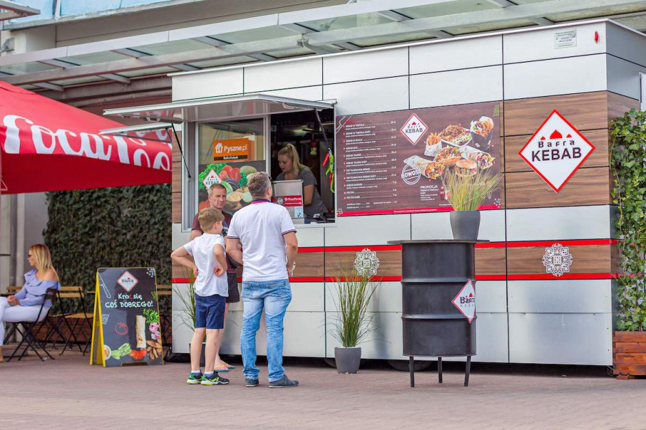 mat. pras. Sweet Gallery rośnie w Polsce i na świecie