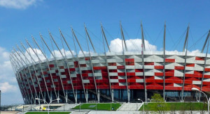 Prezes PGE Stadion Narodowy zdymisjonowana