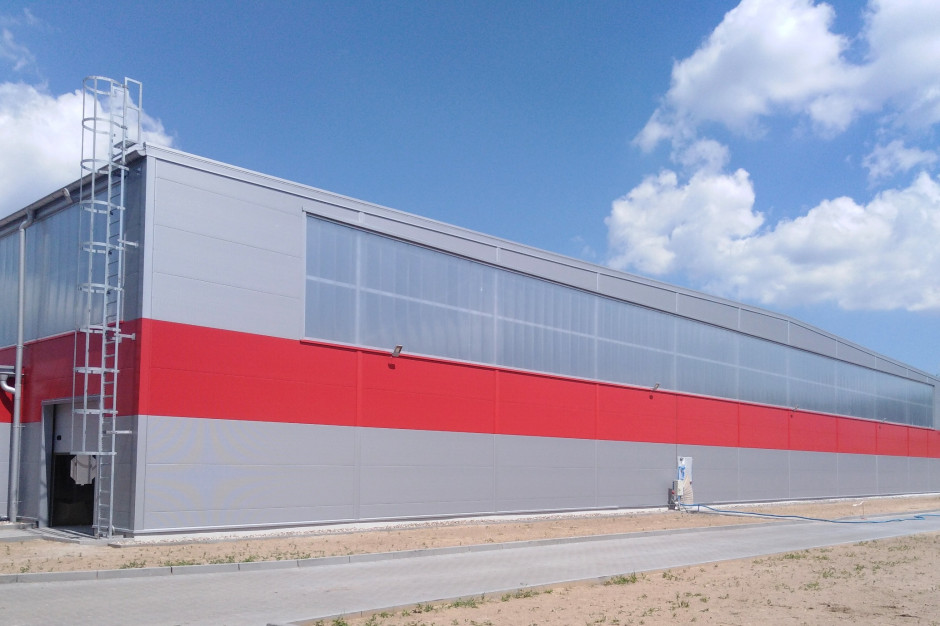 mat. pras. Dekpol zakończył budowę projektu dla AQ Wiring Systems STG
