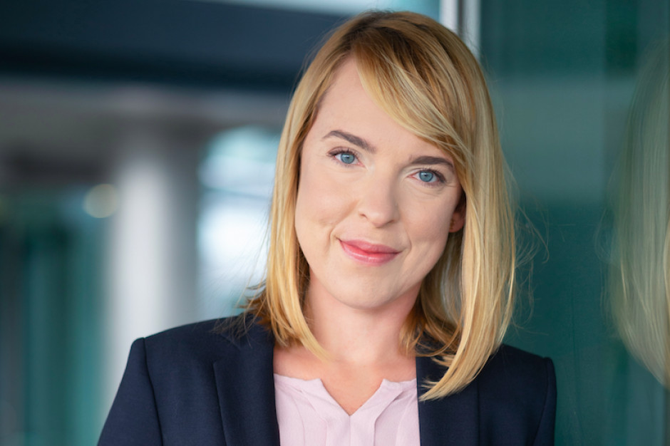 Katarzyna Lipka-Nawrocka, Manager działu Badań i Doradztwa, Cushman & Wakefield. Jakie wyzwania stoją przed inwestorami i najemcami?