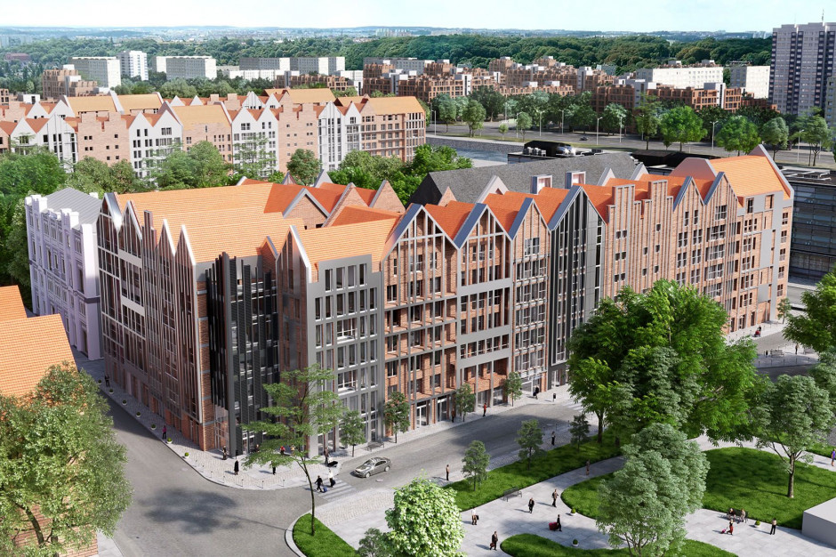 Condohotel Grano: zakończenie budowy zgodnie z planem