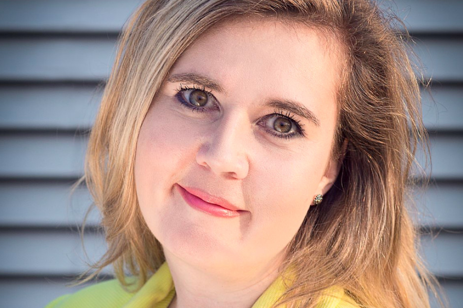 Magdalena Oksańska – Head of Property Management Compliance w Knight Frank. Zdążyć przed zimą? Czas na mobilizację zarządców nieruchomości
