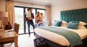 Polacy polubili Wielkanoc w hotelach