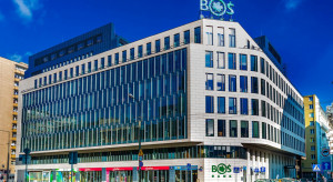 Feniks Office Building i Prime Corporate Center w Warszawie trafiły w zarządzanie Cushman & Wakefield
