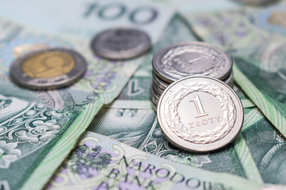 Fot. Shutterstock Raport: Polacy zalegają z opłatami za czynsz. Rekordziści nie płacą nawet przez 177 miesięcy