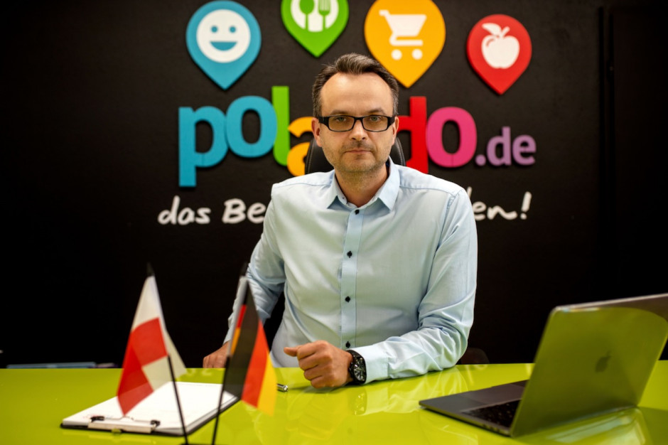 mat. pras. Różnice między niemieckim a polskim konsumentem