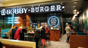 Bobby Burger otwiera 45. lokal w Polsce. Polska sieć ma ambitne plany na przyszłość 