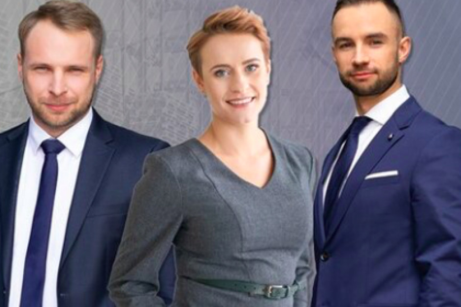 mat. pras. Cushman & Wakefield wzmacnia Dział Powierzchni Przemysłowych i Logistycznych