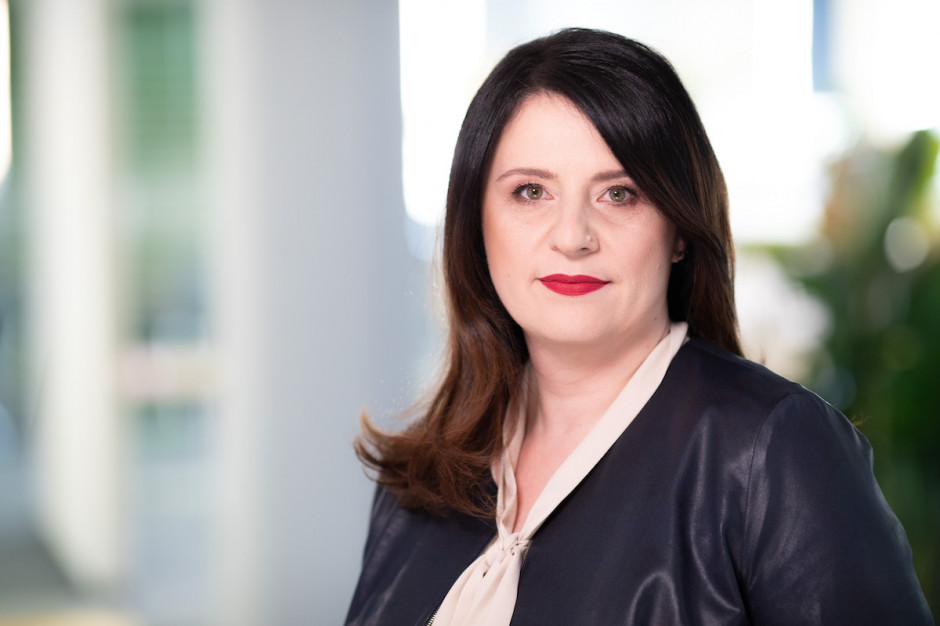 Bożena Gierszewska-Mroziewicz, Country Head Neinver w Polsce, Central Europe Asset Management Director Neinver Bożena Gierszewska-Mroziewicz, Neinver: Outlety podążają własną drogą