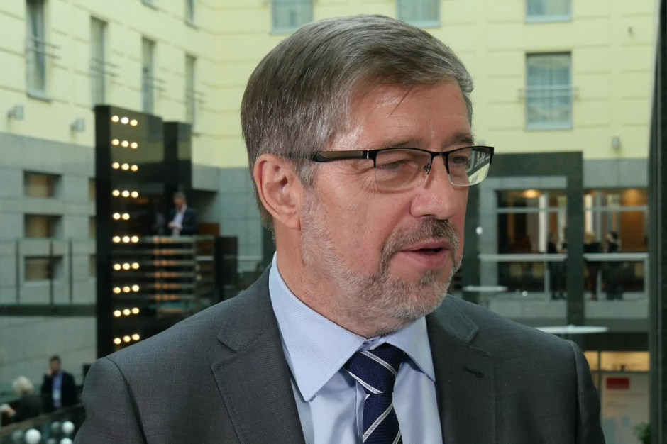 Fot. PTWP Vantage Development: Będziemy budować na wynajem w ośrodkach akademickich