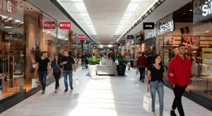 Nowe marki premium oraz debiuty na polskim rynku. Neinver podsumowuje mijający rok