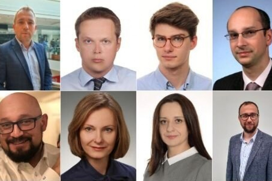 mat.pras. C&W rozwija linie biznesowe