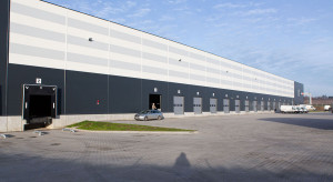 Nowy hub logistyczny Hillwood i PHN w Świebodzinie już gotowy