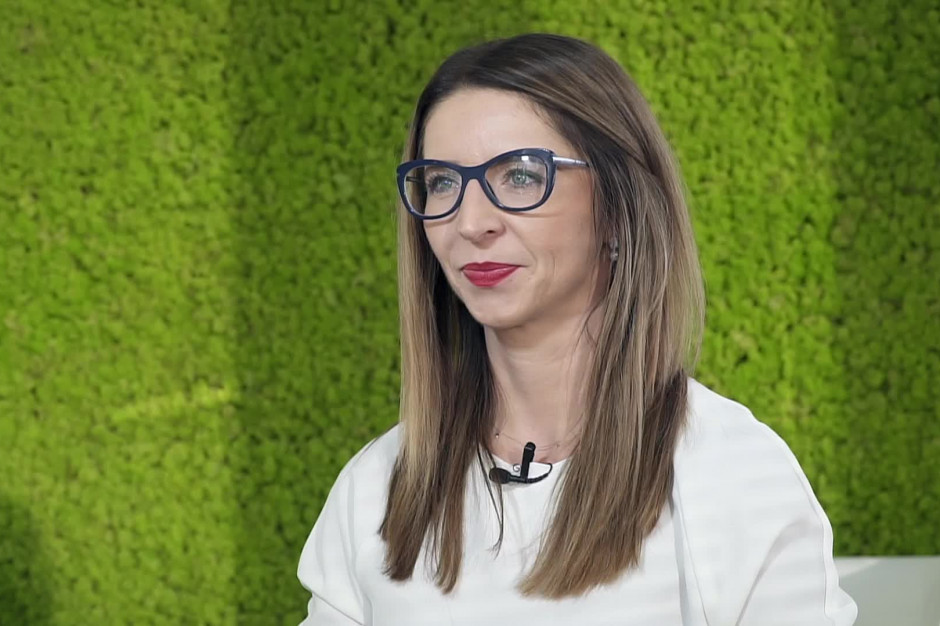 Joanna Sinkiewicz, Partner, Dyrektor Działu Powierzchni Przemysłowych i Logistycznych, Cushman & Wakefield. Przed nami kolejny bardzo dobry rok na rynku magazynowym