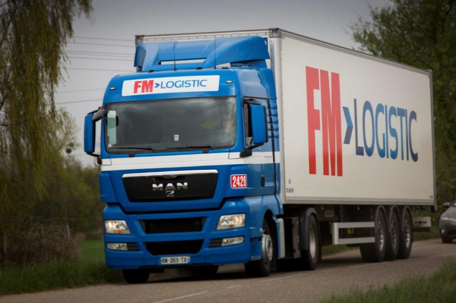 fot. FM Logistics FM Logistics z nową lokalizacją