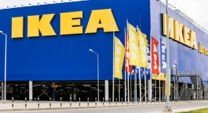 IKEA oskarżana o segregację sanitarną. Kolejki dla niezaszczepionych