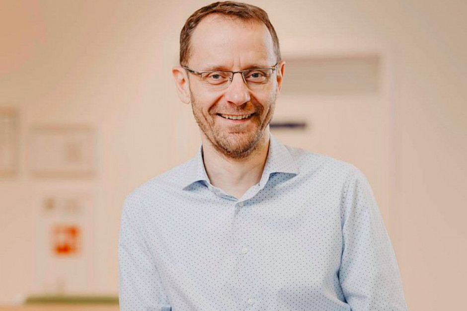 Piotr Kuberka globalnym dyrektorem Shell ds. procesów podatkowych Globalny wiceprezes z Krakowa. Awanse w strukturach Shell