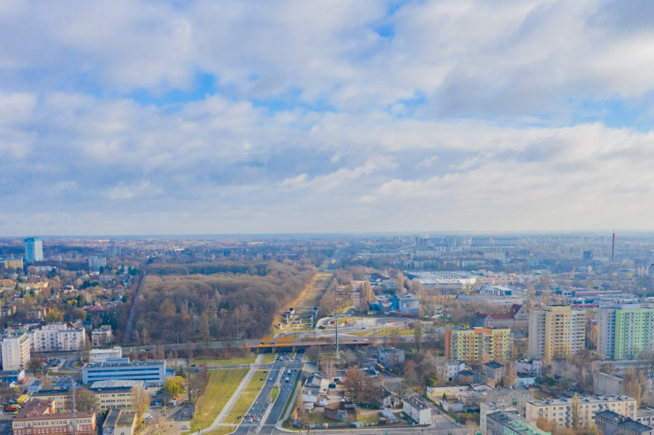 mat.pras. Łódź z dużą transakcją na rynku gruntów