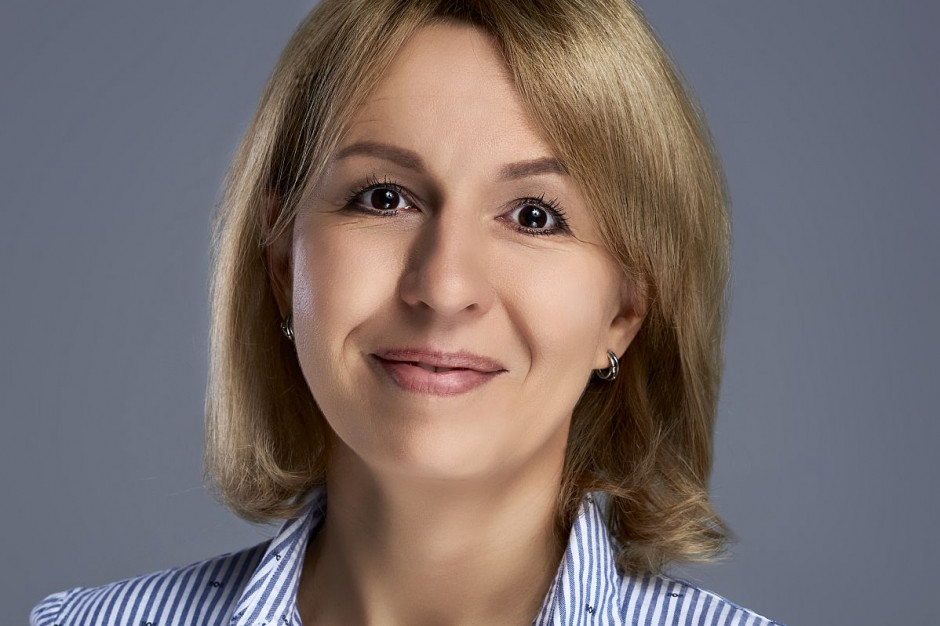 Katarzyna Gaweł, dyrektor Q Hotel Plus Katowice Property Forum Katowice: Imprezowe weekendy wreszcie zapełniają hotele