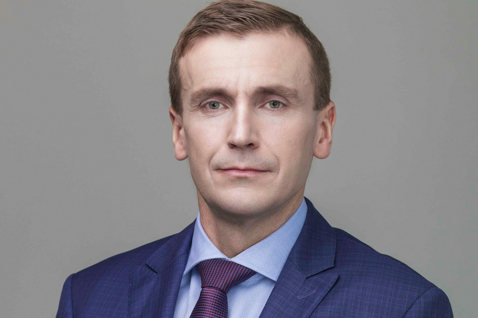 Tomasz Piórkowski, Regional Director Cracow & Katowice, Vienna House. Tomasz Piórkowski: W 2020 roku będzie głośno o Vienna House w Polsce