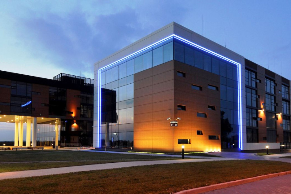BCB Business Park BCB Business Park się sprawdza. Najemca zostaje na dłużej i powiększa biuro