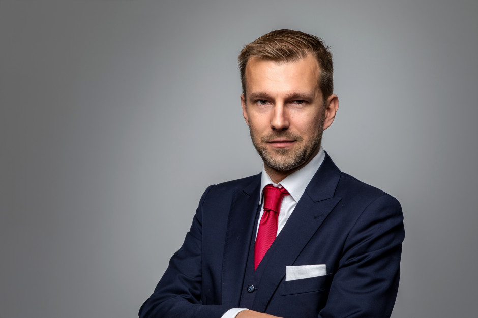 Michał Wirkus, mat. pras. Grupa Cream powiększa zespół