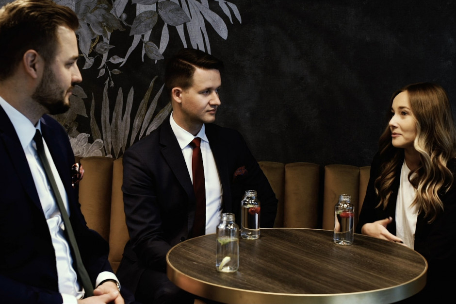 mat. pras. Maxfliz konsoliduje magazyny w Krakowie i wynajmuje powierzchnie w City Logistics Warsaw Airport