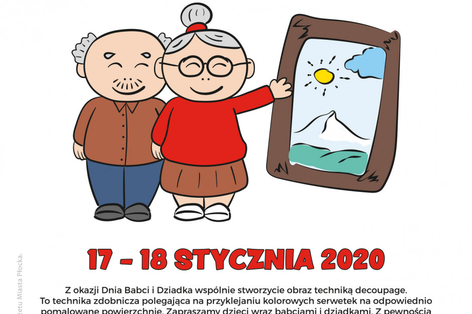 mat.pras. Galeria Wisła szykuje nową akcję