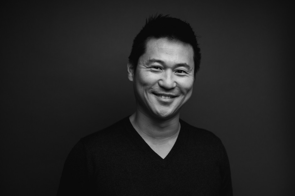 John Sung Kim, mat.pras. Firma z Doliny Krzemowej wchodzi do Polski. Wybrała biuro w CitySpace Nobilis Business House