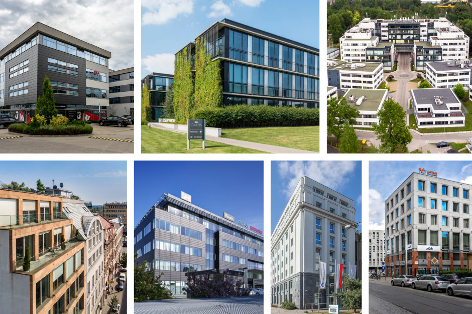 mat. pras. Savills doradcą M7 Real Estate