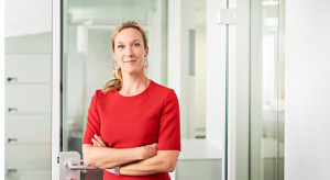 Transfer spoza branży. Sabine Eckhardt nowym szefem JLL na Europę Środkową
