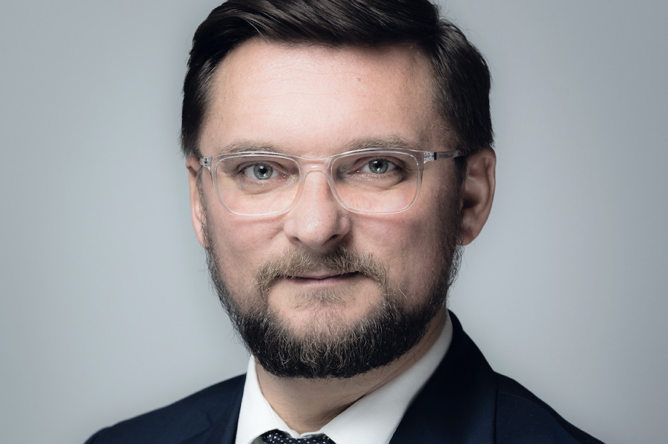 Marcin Krupa, prezydent Katowic Property Forum Katowice: Jak zaprojektować gospodarkę na miarę XXI wieku?