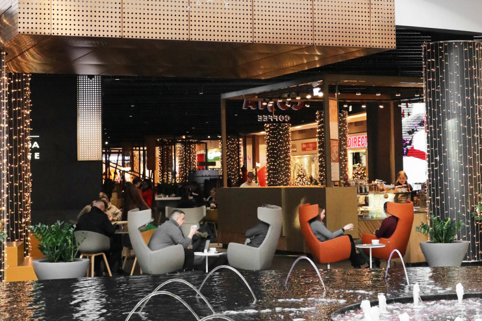mat.pras. Costa Coffee powiększa sieć