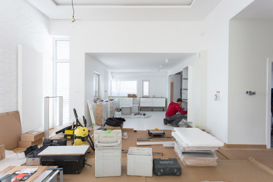 Winylowe panele podłogowe - prosty i łatwy sposób na odnowienie mieszkania