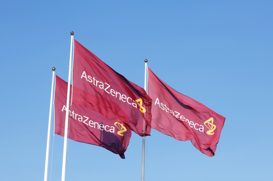 fot. Shutterstock AstraZeneca zapowiada gigantyczne inwestycje w Polsce