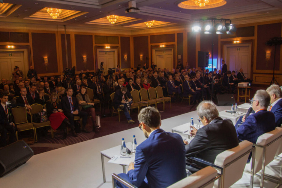 mat. PTWP EEC Trends - preludium Europejskiego Kongresu Gospodarczego