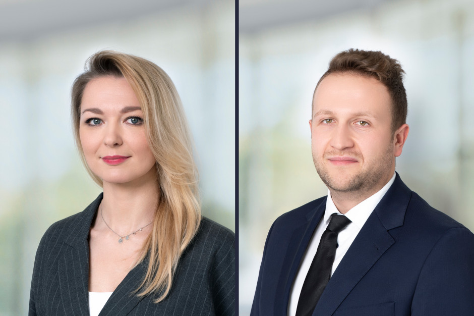 mat.pras. Savills wzmocnił zespół