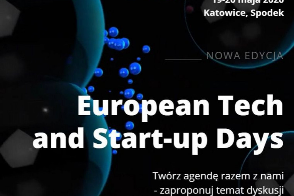 mat. PTWP Start-up Challenge: Czekamy na pomysły, które mają szansę odmienić przyszłość
