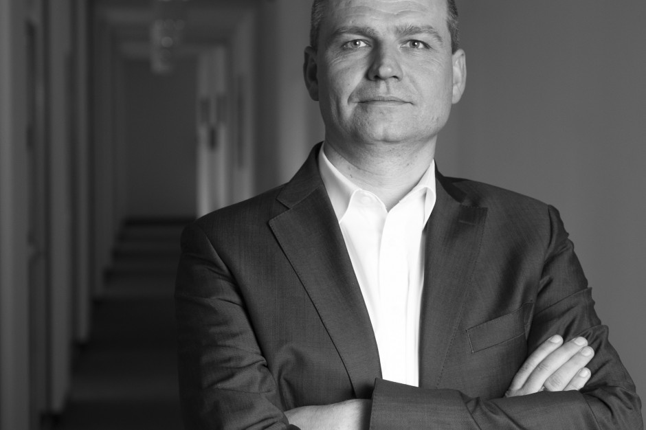Mariusz Rodak, dyrektor generalny BPI Real Estate Poland BPI Real Estate rozwija skrzydła. Szykują się nowe projekty na wynajem