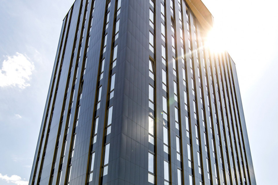 mat.pras. Aurea Business House pod skrzydłami doradców