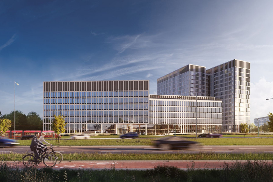Face2Face Business Campus w Katowicach. Fot. mat. pras. Face2Face Business Campus Katowicach rozpoczyna działalność