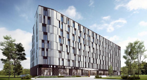Staybridge Suites: apartamenty inwestycyjne w Warszawie