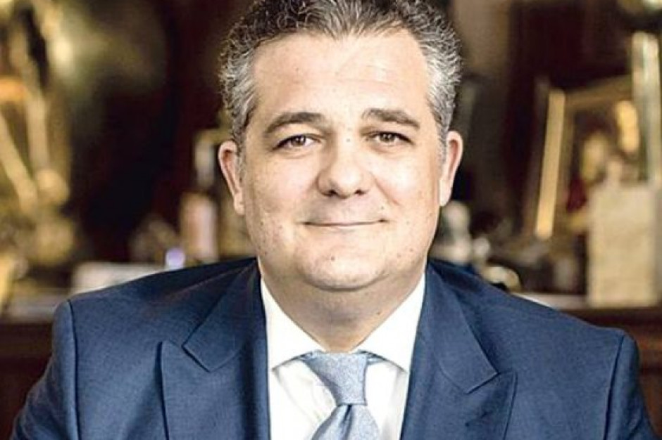 Ioannis Papalekas, założyciel Globalworth, rezygnuje ze stanowiska w zarządzie ze skutkiem natychmiastowym. Globalworth ogłasza zmiany w zarządzie spółki
