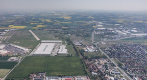 Panattoni Park Legnica obsłuży Spreadshirt Manufacturing Polska – start budowy 25 000 mkw.