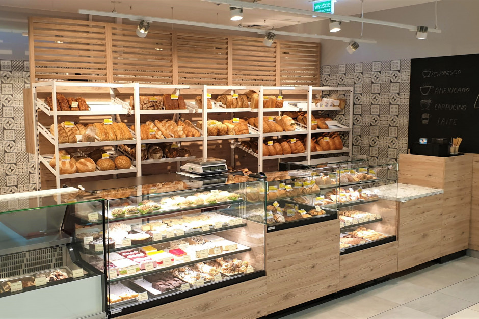 Nowoczesna Piekarnia - restauracja catering w Warszawie
