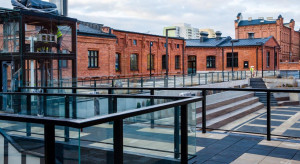 Laureat Prime Property Prize najlepszym projektem mixed-use na świecie
