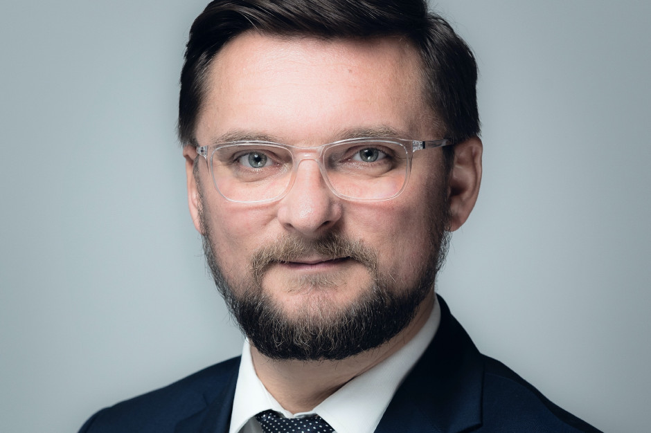 Marcin Krupa, prezydent Katowic Przybywa gwiazdek na horyzoncie Katowic
