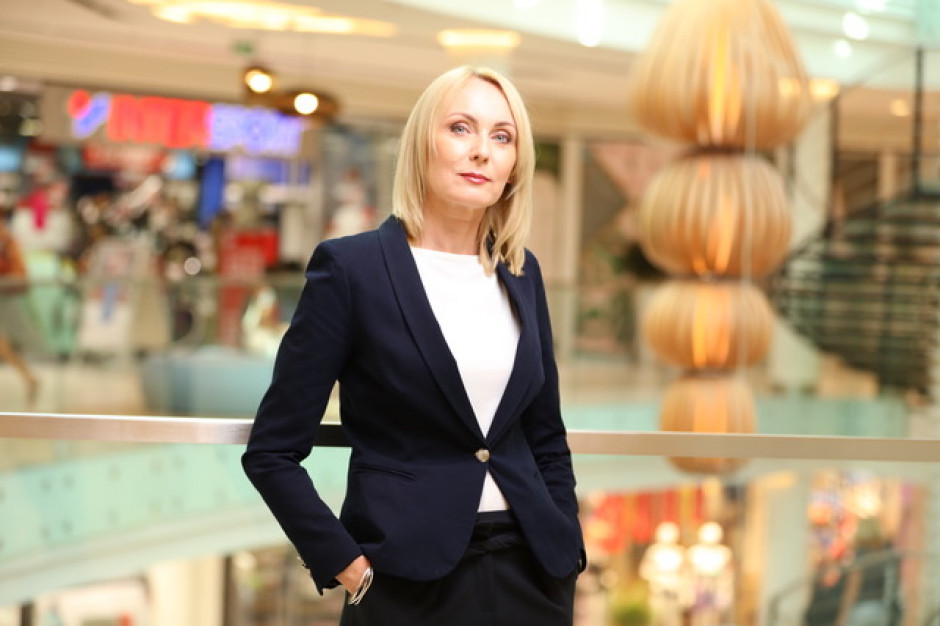 mat. pras. Gdańska Galeria Madison podsumowuje rok