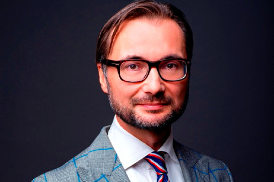 dr Patryk Filipiak, prezes ZFR S.A. jako zarządca sanacyjny w Grupie Piotr i Paweł. Co dalej z Piotrem i Pawłem? Zarządca pozytywnie zaopiniuje złożone propozycje układowe