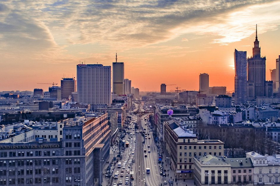 mat. pras. 2019 kolejnym rokiem z rekordowym zainteresowaniem inwestorów